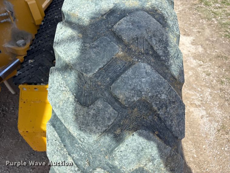 image for item FB3610 2018 John Deere 770G motor grader