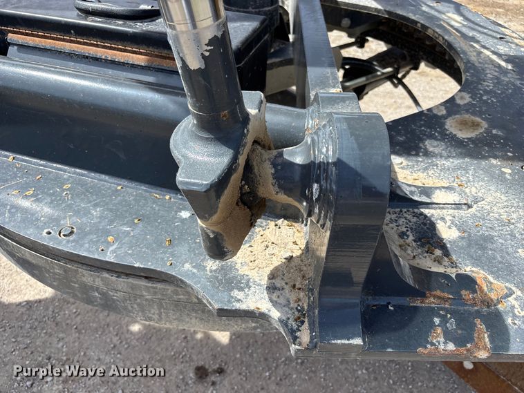 image for item FB3612 2017 John Deere 770G motor grader