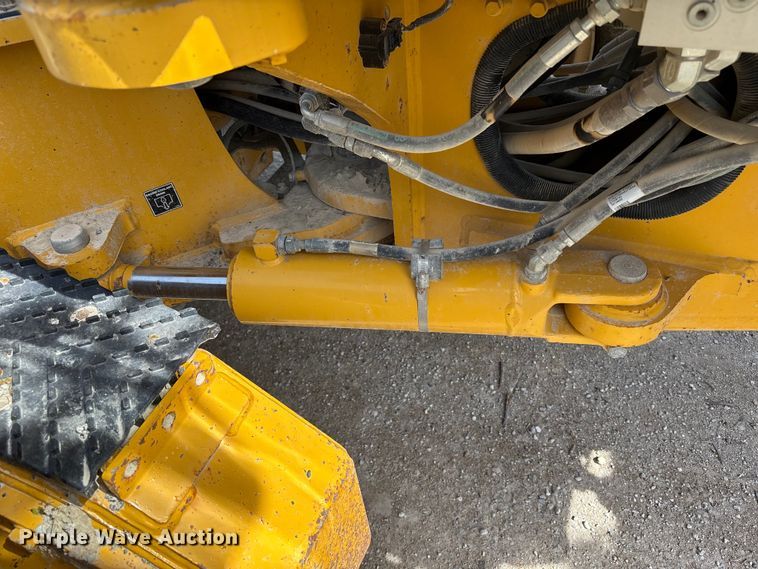 image for item FB3612 2017 John Deere 770G motor grader