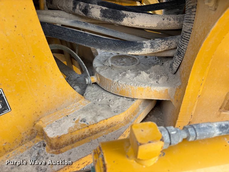 image for item FB3612 2017 John Deere 770G motor grader