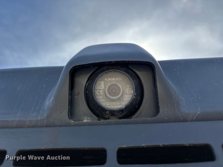 image for item FB3612 2017 John Deere 770G motor grader