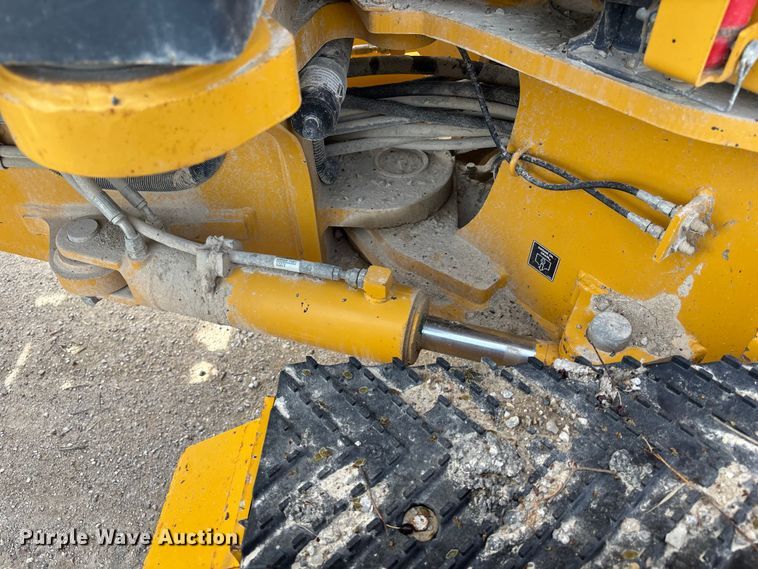 image for item FB3612 2017 John Deere 770G motor grader