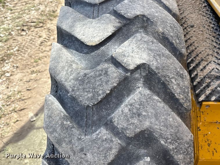 image for item FB3612 2017 John Deere 770G motor grader