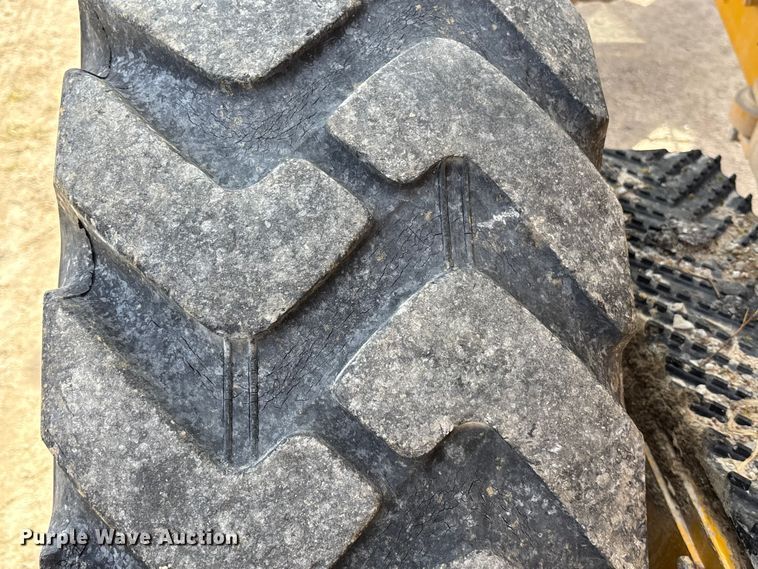 image for item FB3612 2017 John Deere 770G motor grader