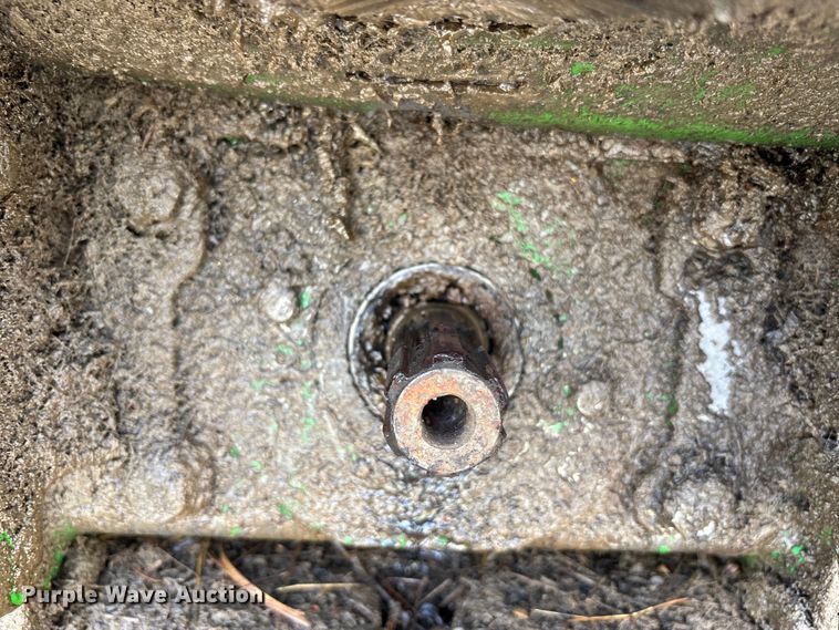 image for item FB3614 John Deere 6410 MFWD tractor