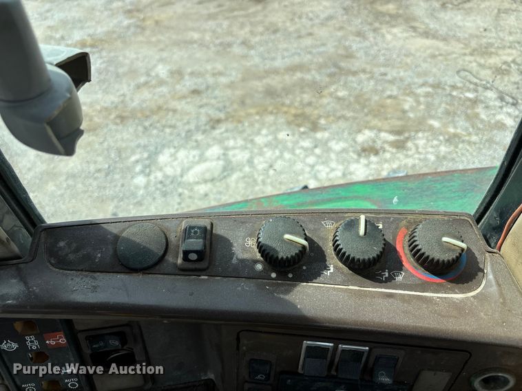 image for item FB3614 John Deere 6410 MFWD tractor