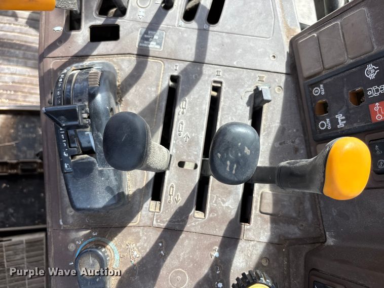 image for item FB3614 John Deere 6410 MFWD tractor