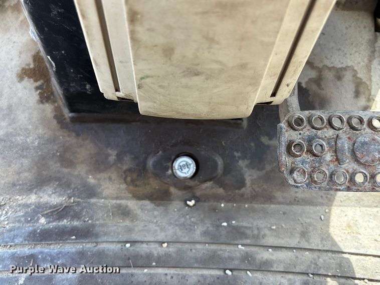 image for item FB3614 John Deere 6410 MFWD tractor