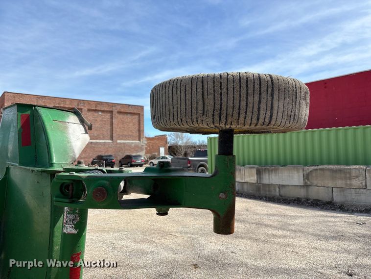 image for item FB3615 John Deere CX15 batwing rotary mower