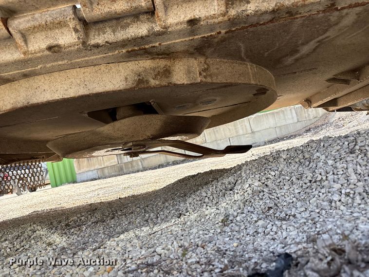 image for item FB3615 John Deere CX15 batwing rotary mower