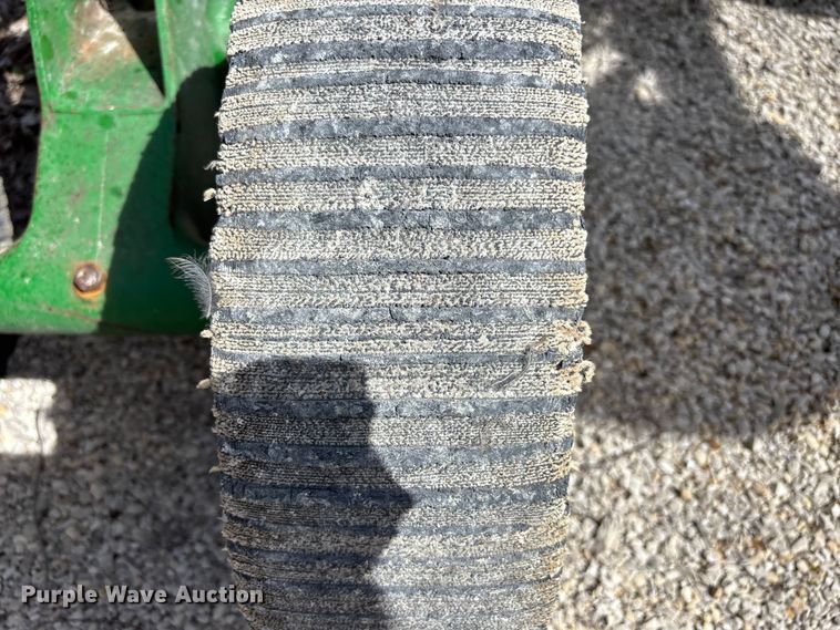 image for item FB3615 John Deere CX15 batwing rotary mower