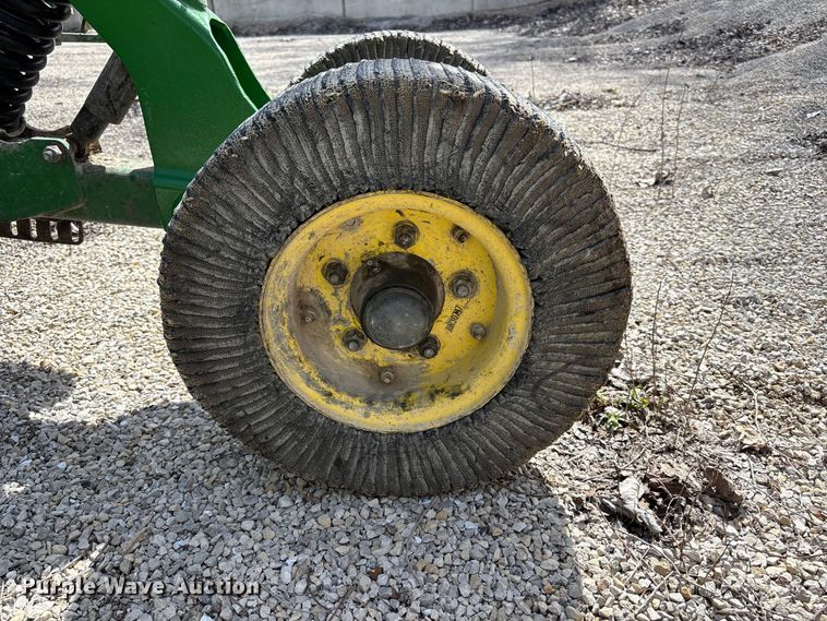 image for item FB3615 John Deere CX15 batwing rotary mower