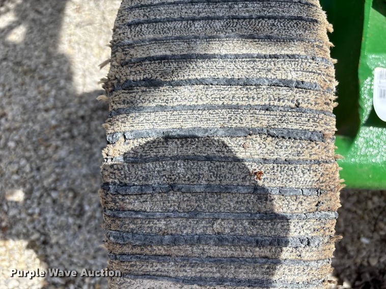 image for item FB3615 John Deere CX15 batwing rotary mower