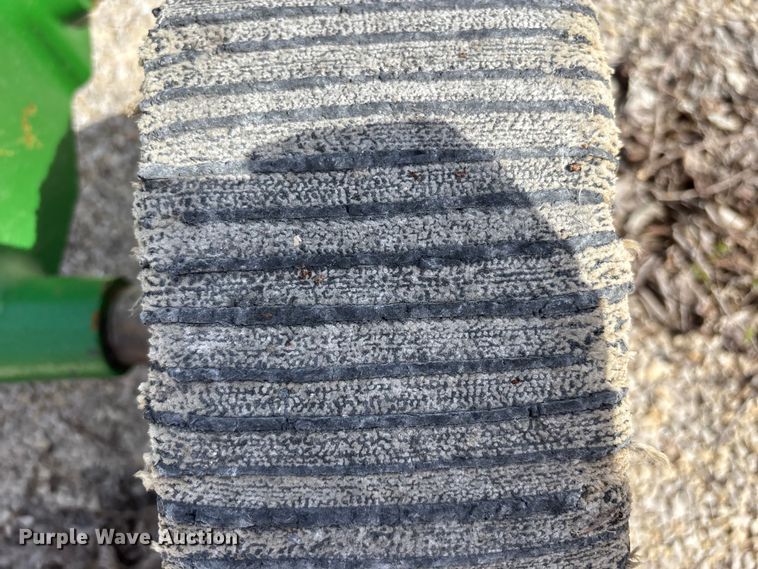 image for item FB3615 John Deere CX15 batwing rotary mower