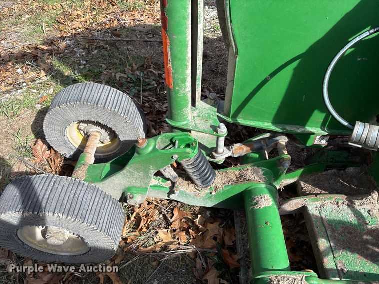 image for item FB3620 John Deere CX15 batwing rotary mower