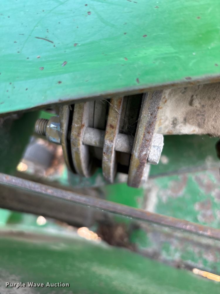 image for item FB3620 John Deere CX15 batwing rotary mower