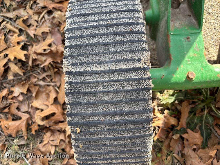 image for item FB3620 John Deere CX15 batwing rotary mower