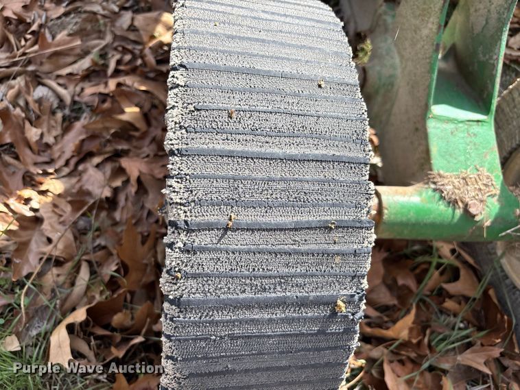 image for item FB3620 John Deere CX15 batwing rotary mower