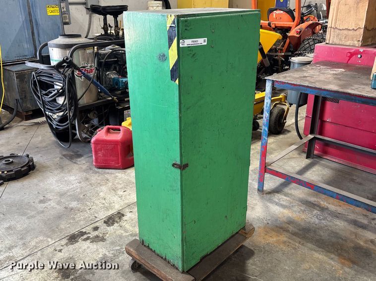 image for item FB3623 Kuik way FN cylinder boring machine