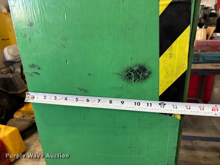 image for item FB3623 Kuik way FN cylinder boring machine