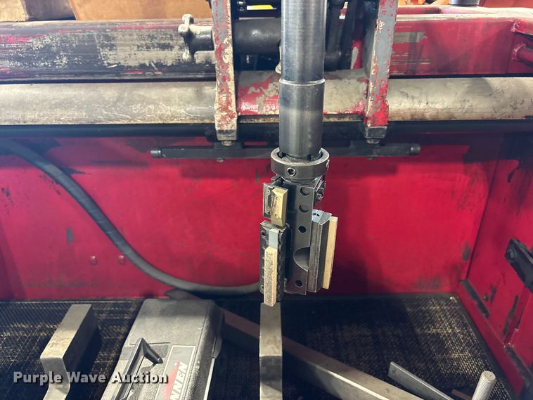 image for item FB3624 SUNNEN CK-10 cylinder re-sizing machine