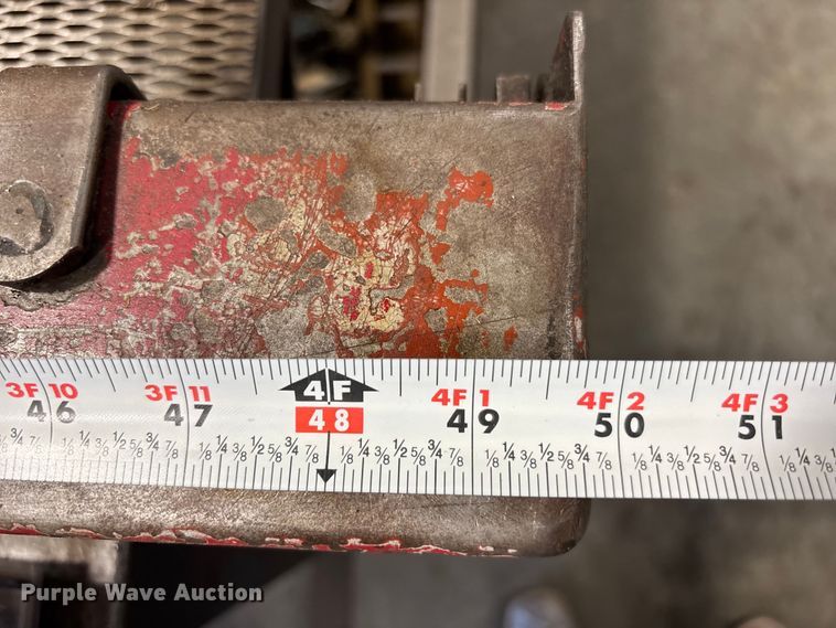 image for item FB3624 SUNNEN CK-10 cylinder re-sizing machine