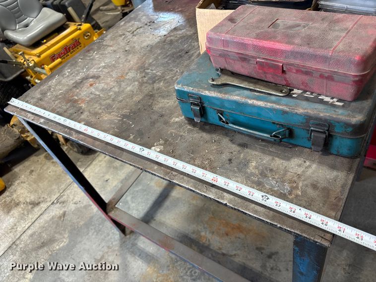 image for item FB3624 SUNNEN CK-10 cylinder re-sizing machine