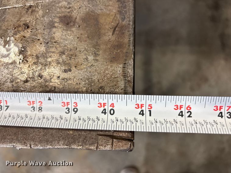 image for item FB3624 SUNNEN CK-10 cylinder re-sizing machine