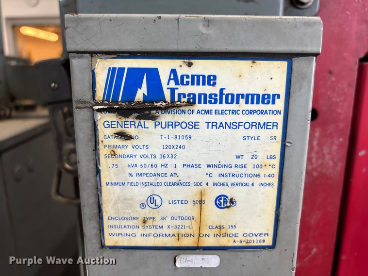 image for item FB3624 SUNNEN CK-10 cylinder re-sizing machine