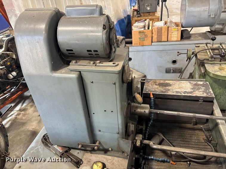 image for item FB3625 Sunnen MBB-1660 precision honing machine