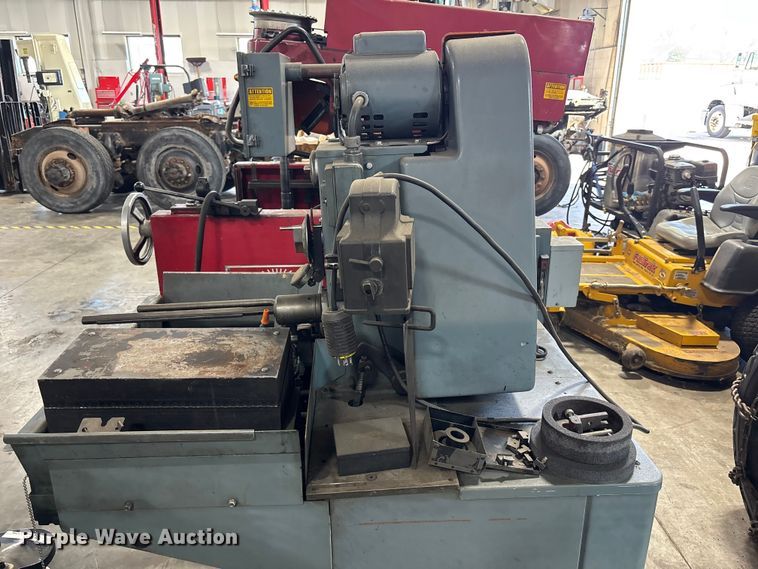 image for item FB3625 Sunnen MBB-1660 precision honing machine