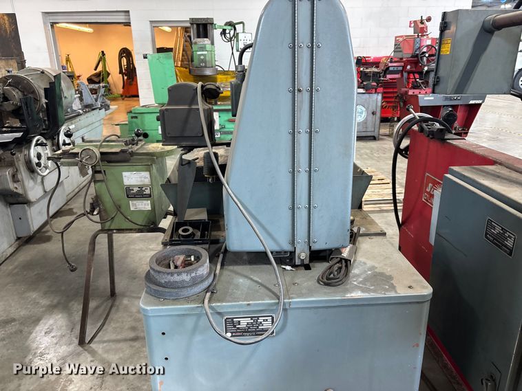 image for item FB3625 Sunnen MBB-1660 precision honing machine