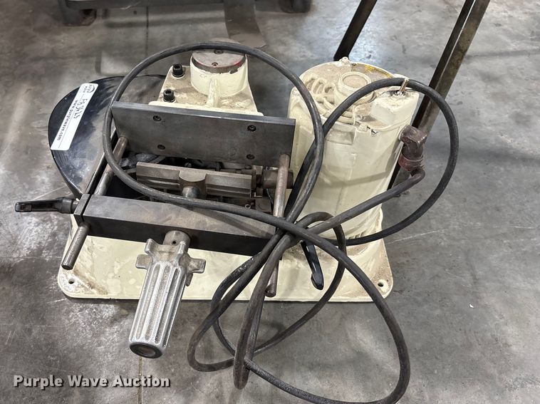 image for item FB3625 Sunnen MBB-1660 precision honing machine