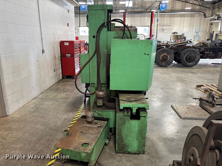 image for item FB3627 Storm Vulcan RT-ZY head and block grinder