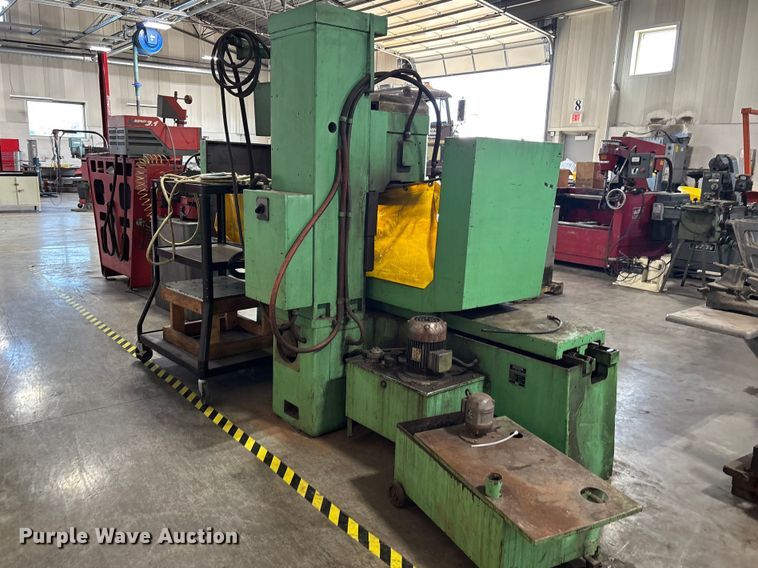 image for item FB3627 Storm Vulcan RT-ZY head and block grinder