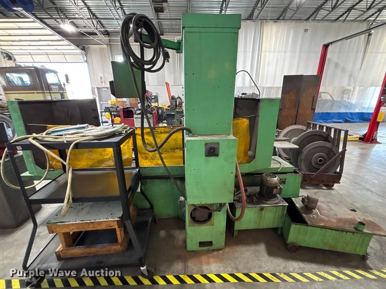 image for item FB3627 Storm Vulcan RT-ZY head and block grinder