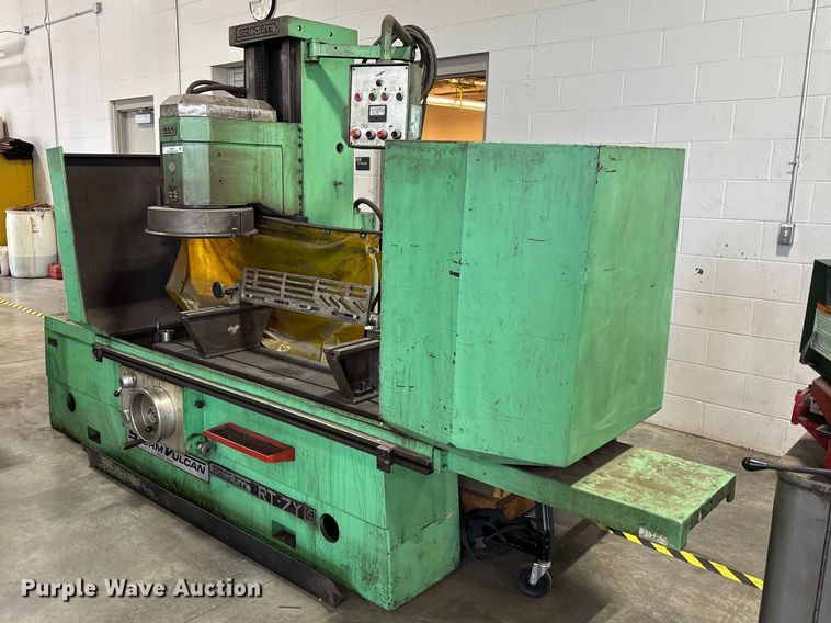 image for item FB3627 Storm Vulcan RT-ZY head and block grinder