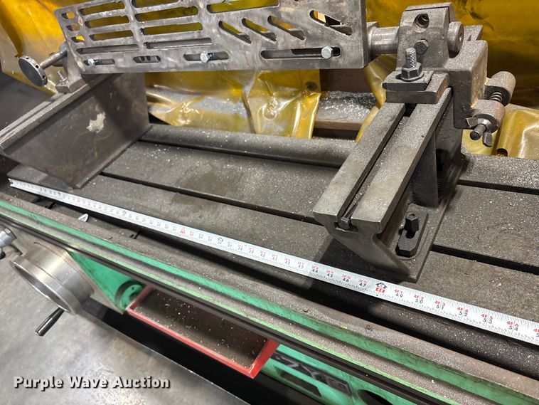 image for item FB3627 Storm Vulcan RT-ZY head and block grinder