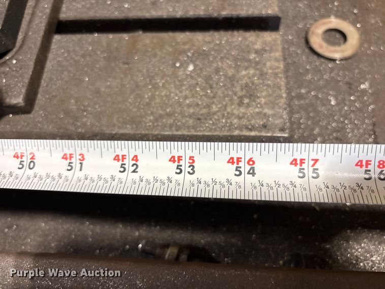 image for item FB3627 Storm Vulcan RT-ZY head and block grinder