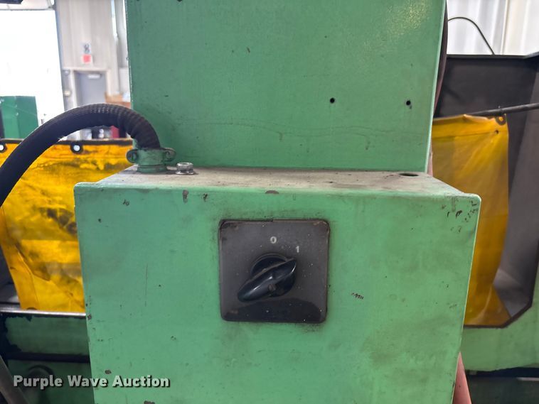 image for item FB3627 Storm Vulcan RT-ZY head and block grinder