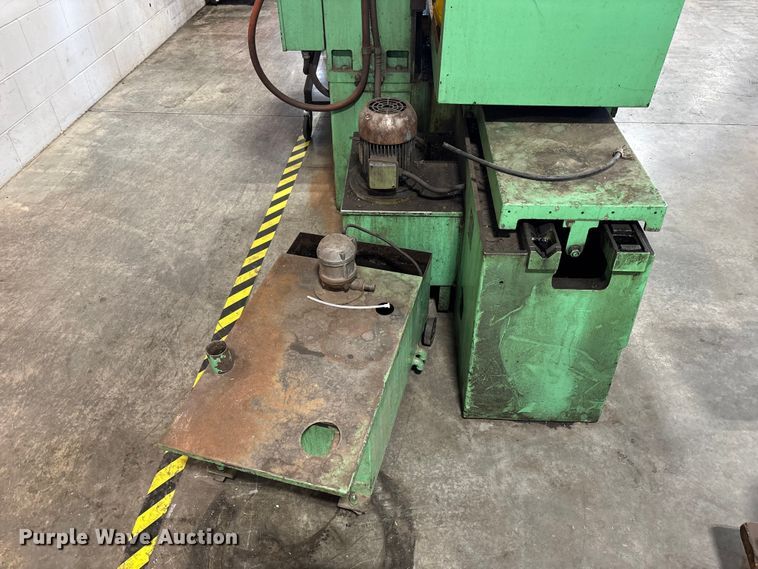 image for item FB3627 Storm Vulcan RT-ZY head and block grinder