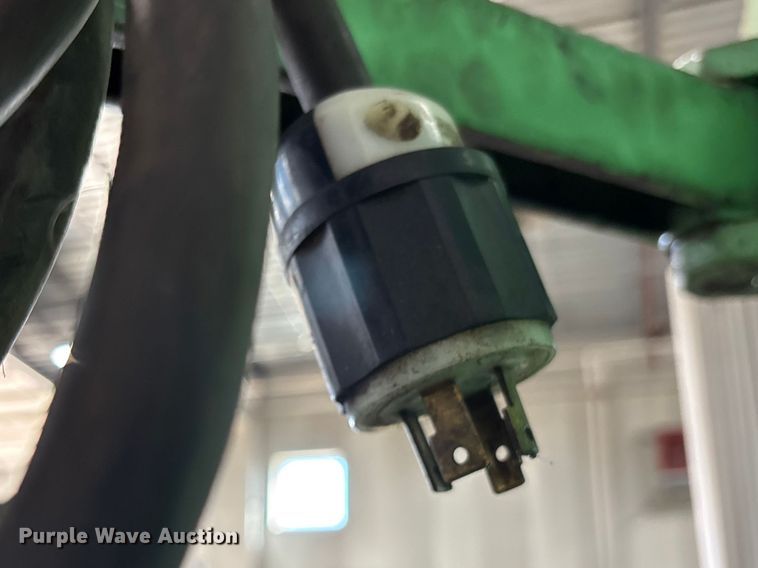 image for item FB3627 Storm Vulcan RT-ZY head and block grinder