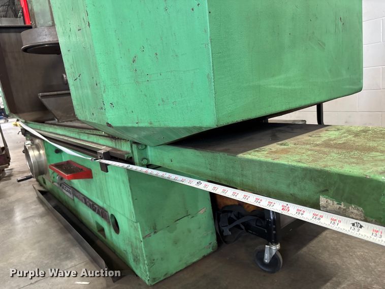 image for item FB3627 Storm Vulcan RT-ZY head and block grinder