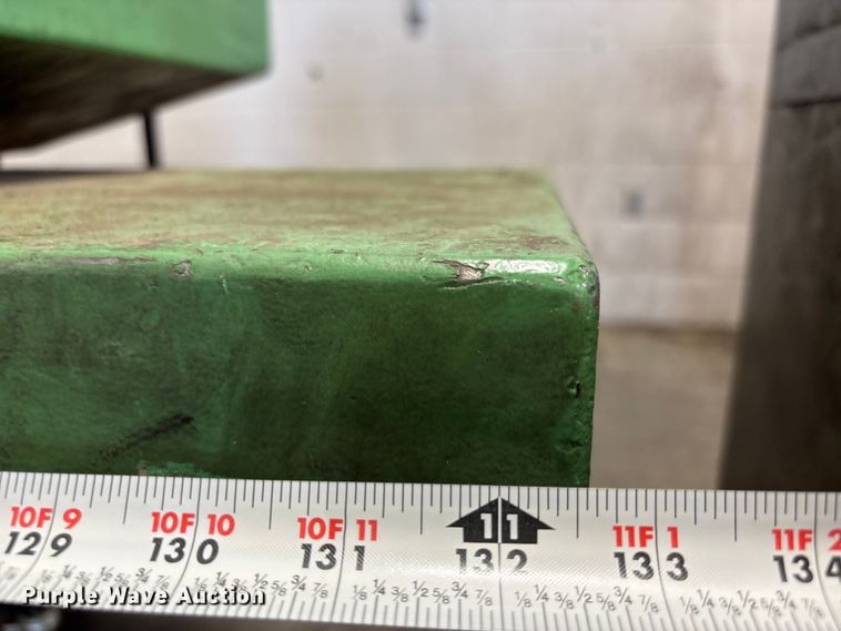 image for item FB3627 Storm Vulcan RT-ZY head and block grinder