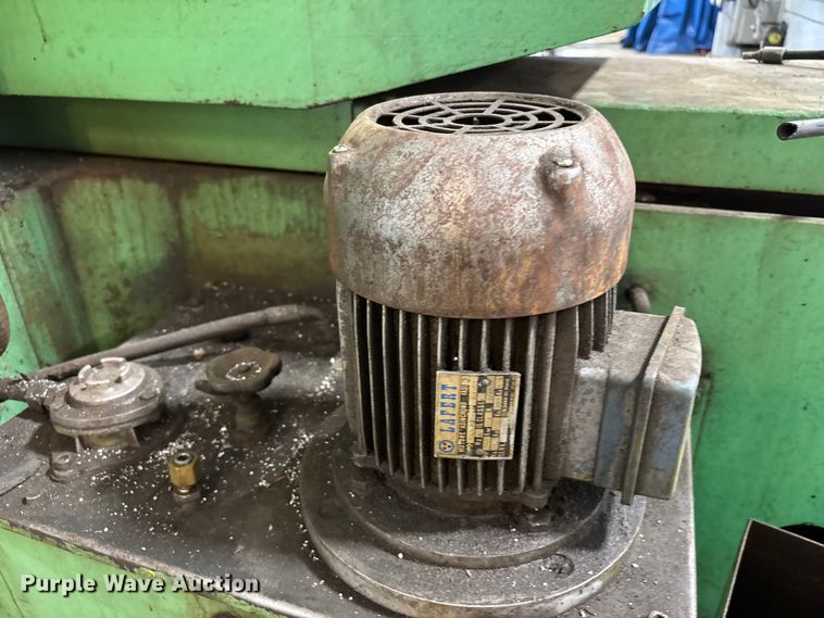 image for item FB3627 Storm Vulcan RT-ZY head and block grinder