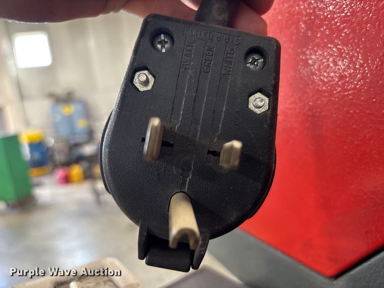 image for item FB3628 Serdi 3000 valve seat refacing machine