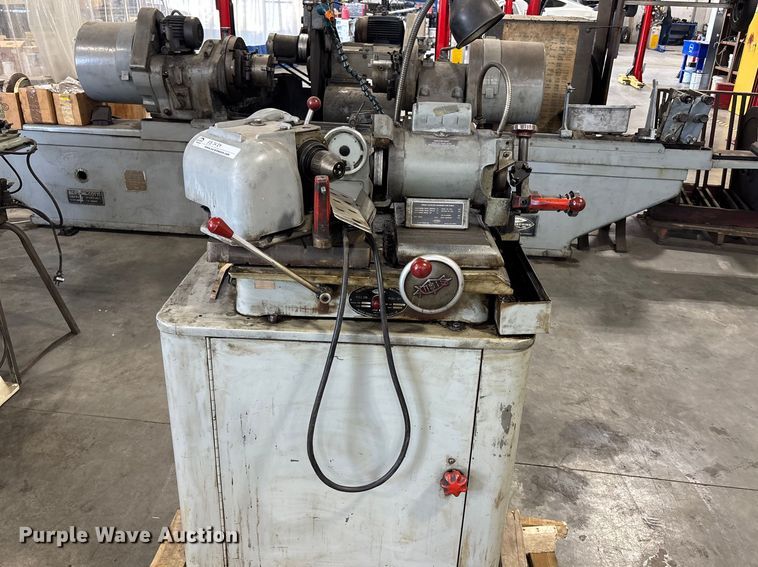 image for item FB3629 Snap on VG3000 val face grinder