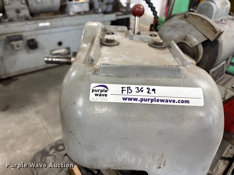 image for item FB3629 Snap on VG3000 val face grinder