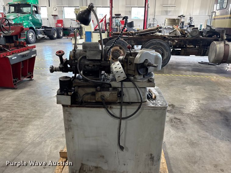 image for item FB3629 Snap on VG3000 val face grinder