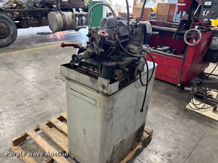 image for item FB3629 Snap on VG3000 val face grinder